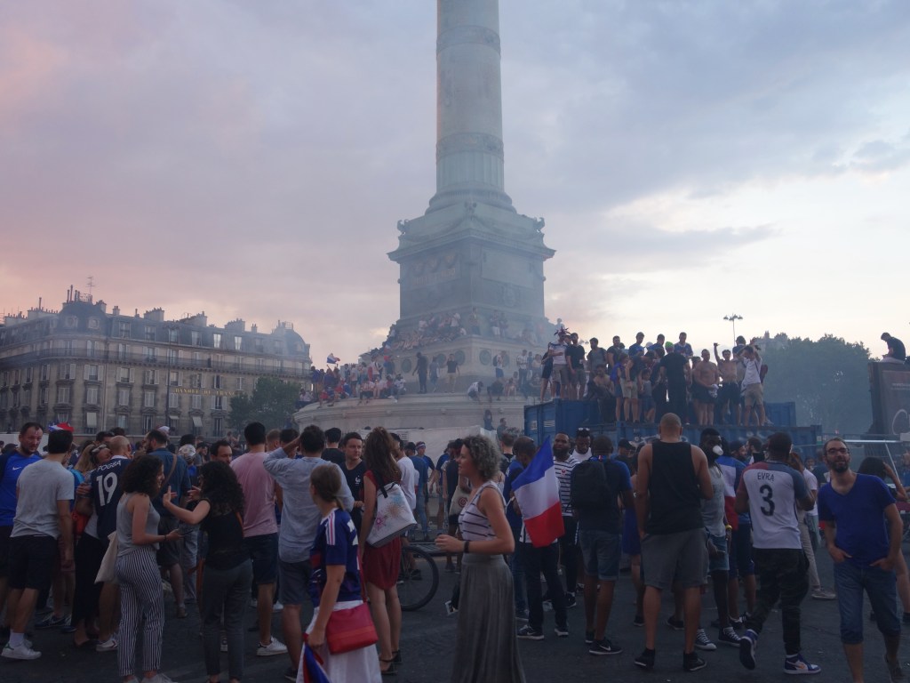 大卫·哈维的黄金时代